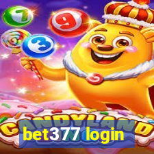 bet377 login